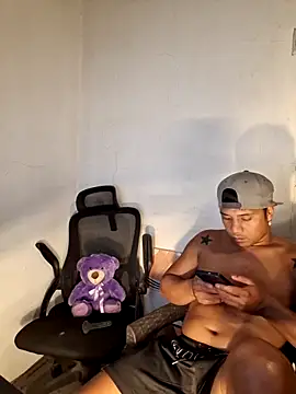 Felix_Asher webcam