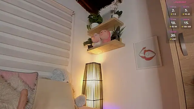 sara_madrid webcam