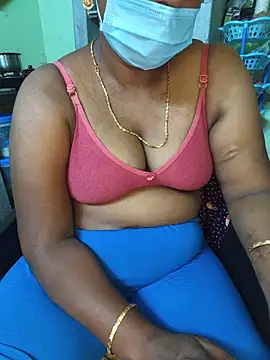 Tamilselviroja- webcam