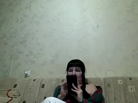 JeaneDavis webcam