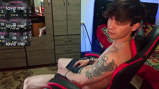 samael1107 webcam