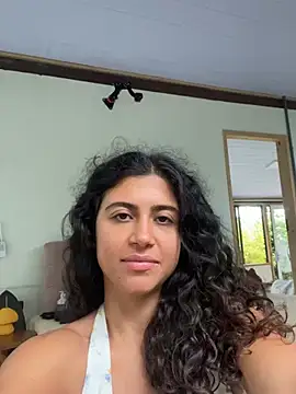 deusaludovica webcam