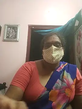sarala_telugu webcam