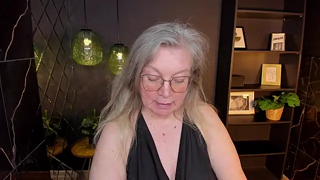 NataliMellow webcam