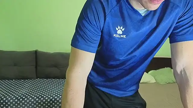 AlansonofDaddy webcam