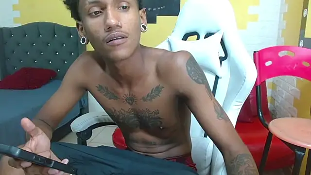 ManSant webcam