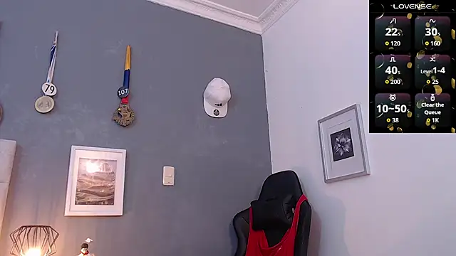 AndyBlass webcam