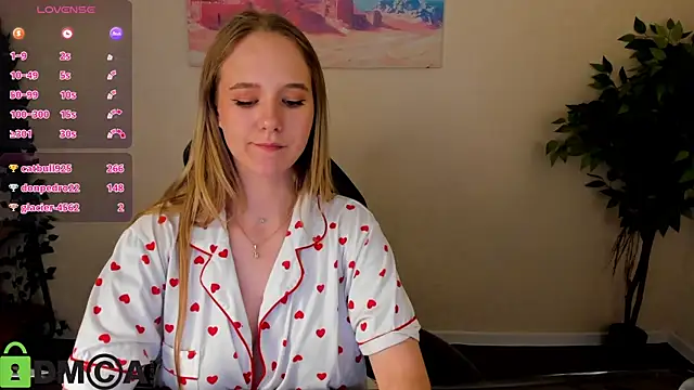 Casey_Sweeet webcam