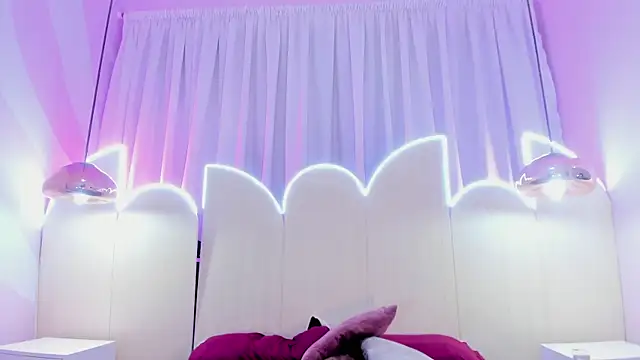 AmelieCooper webcam