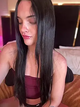 KarissaChantelle webcam