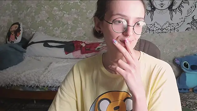 Cutie_Adelia webcam