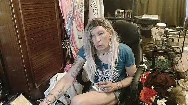 Ombeline1 webcam