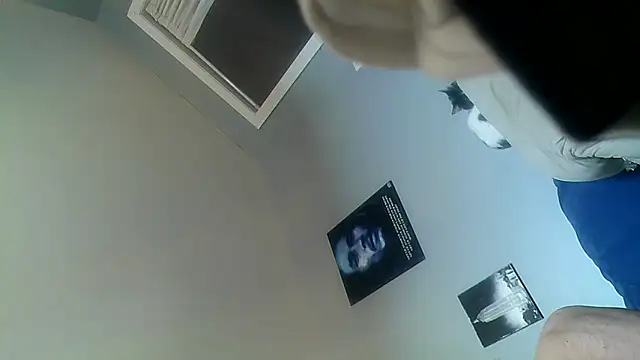 Vinyboy69 webcam