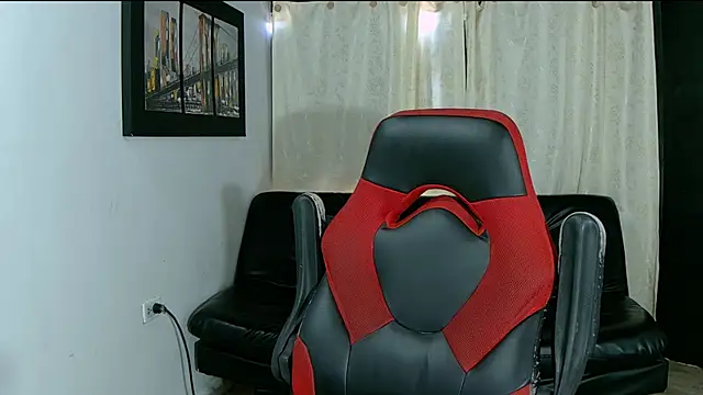 Black_indiian webcam