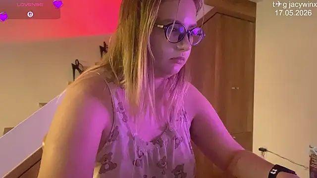 JacyWinslat webcam