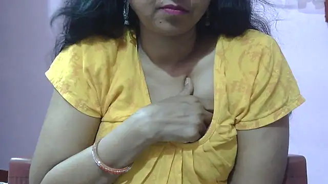 Pooja-suman webcam