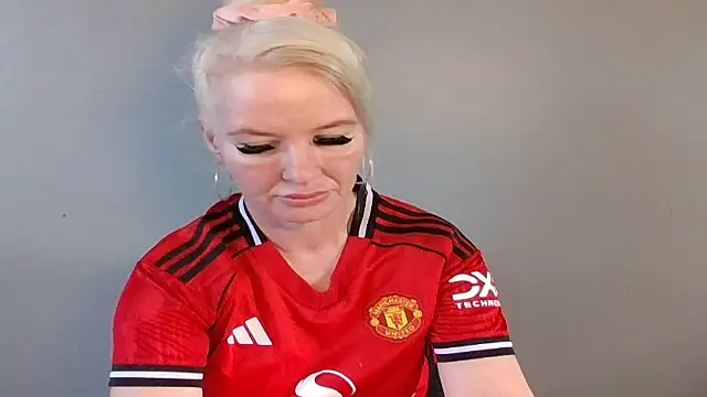 GymQueen_Grace webcam