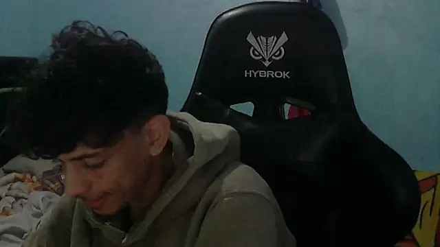 Dark_DesireX webcam