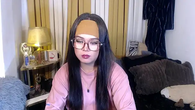 YourSweet-mich webcam