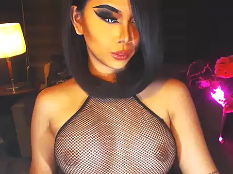 JessicaRabittt webcam