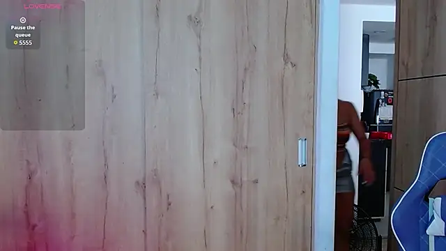 sexygoddesskarol webcam