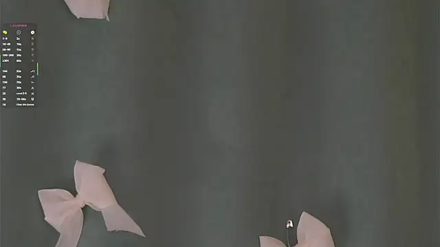 AngelicRice webcam