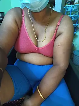 Tamilselviroja- webcam