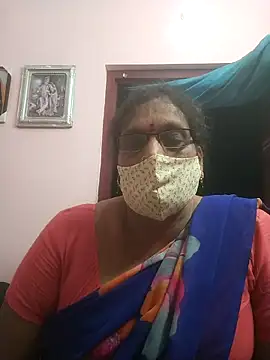 sarala_telugu webcam
