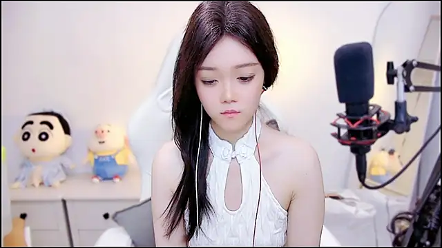 Cindy-dd webcam