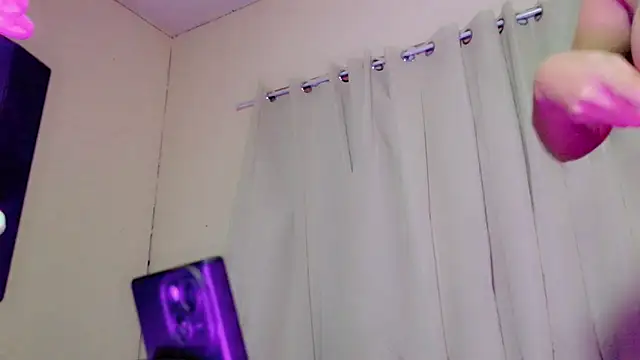 ChloeAsian webcam