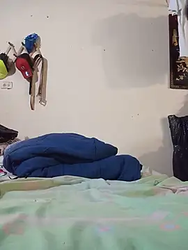 djmorenoo webcam