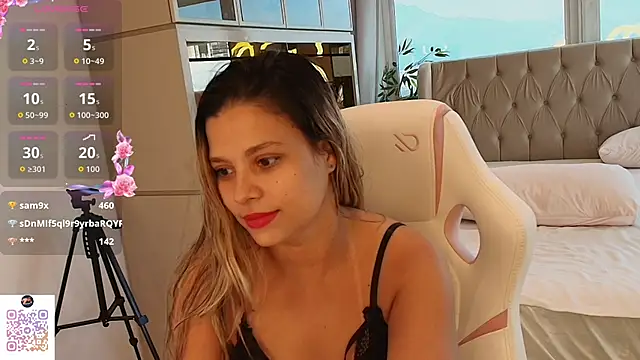 Florence_Ford webcam