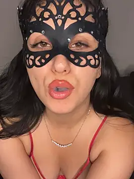 Meryy34 webcam