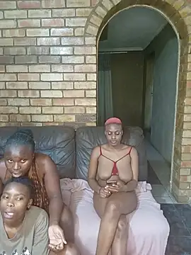 Teeangelaa webcam