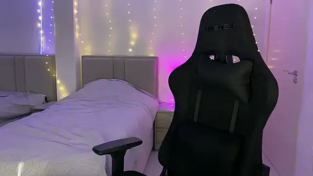 PrincesSsLilu webcam