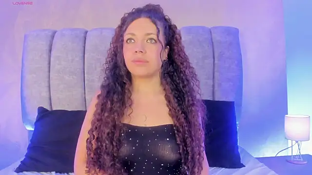 Ruby_diamonds webcam