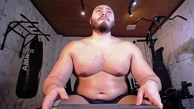 Darius_Wolfe webcam