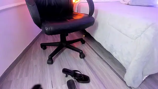 Novasiiren webcam