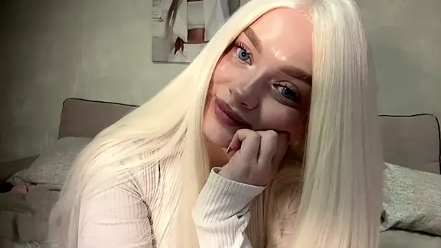 RussianGirlXX webcam