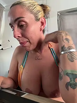 FantasiaX_X webcam