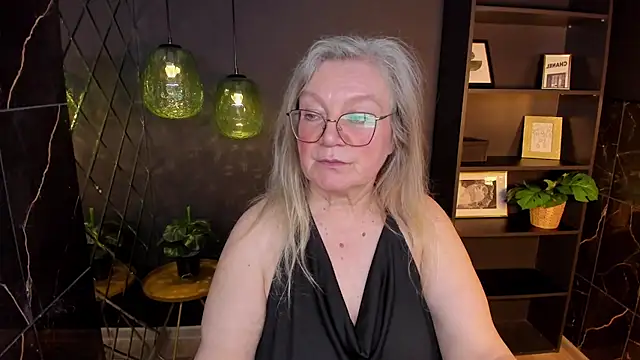 NataliMellow webcam