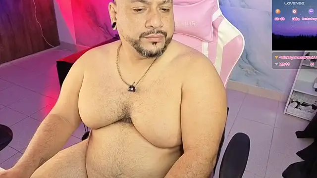 jacoob_woods webcam
