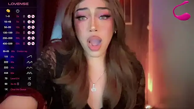 madam_agnes1 webcam