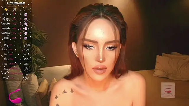 Model: xxMADAMExx