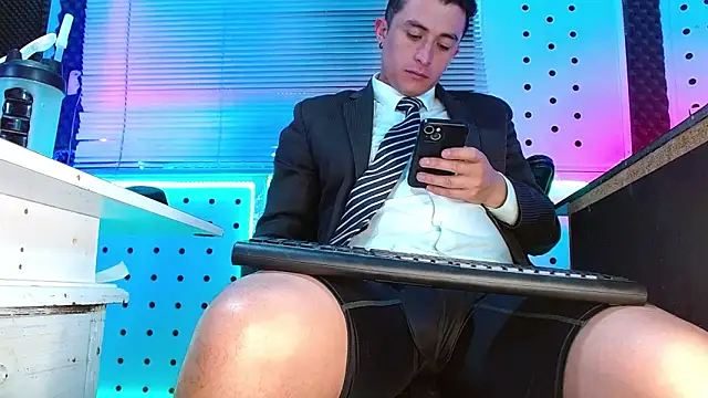 Godofcumxxx webcam