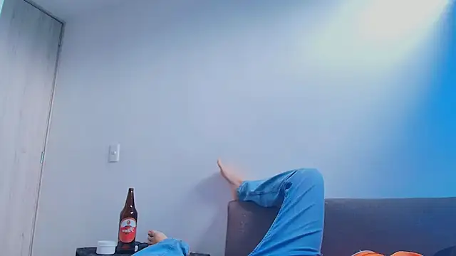thomas_gun webcam