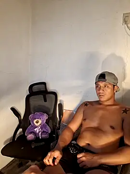 Felix_Asher webcam