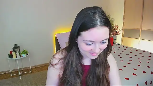 AlluringLookk webcam