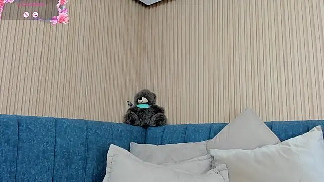 angel_ponce webcam