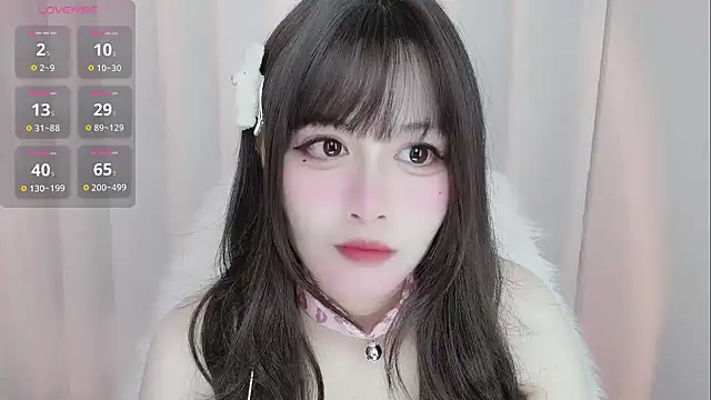 -zhuzhu-999- webcam